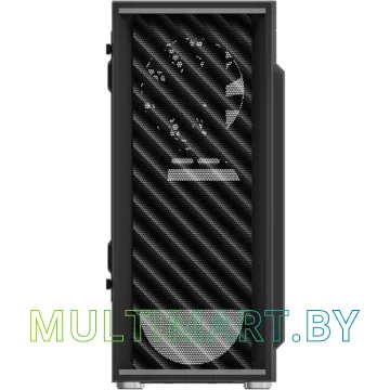 Корпус Zalman T7 картинка 2